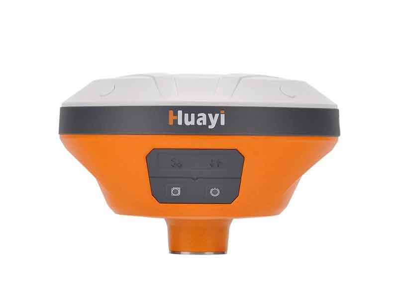 Máy GPS 2 Tần Số RTK CHC Huayi E93