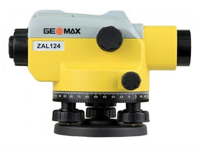 Máy thủy bình tự động Geomax ZAL124