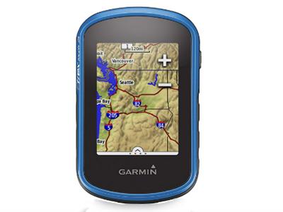 Máy GPS cầm tay Garmin eTrex touch 25