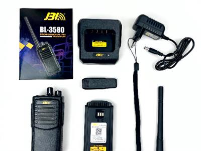 Máy Bộ Đàm JBL BL4600