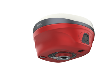 Máy GPS RTK GEOMATE SG6