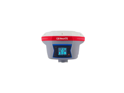 MAY GPS RTK GEOMATE SG9