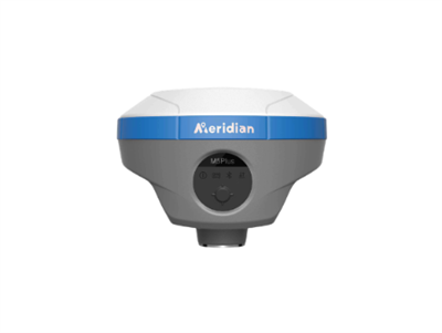 Máy GPS RTK MERIDIAN M5PLUSS