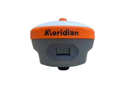 Máy GPS RTK MERIDIAN M25
